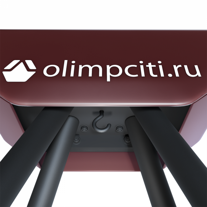 Козел гимнастический СТАНДАРТ