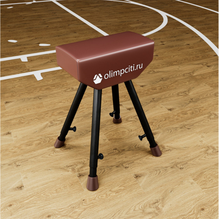 Козел гимнастический СТАНДАРТ