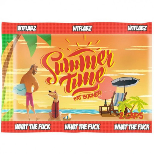 WTFLabz Summer Time (1 порция)
