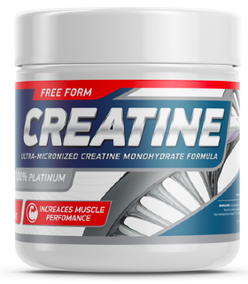 Geneticlab CREATINE powder (500 г)