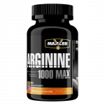 Maxler Arginine Max (Аргинин) 1000 mg