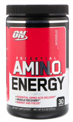 Аминокислотный комплекс Optimum Nutrition Amino Energy
