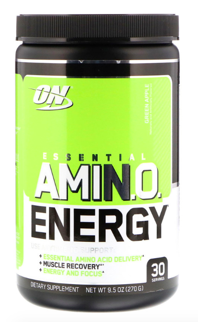 Аминокислотный комплекс Optimum Nutrition Amino Energy