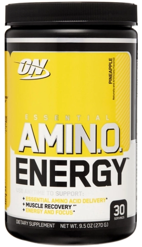Аминокислотный комплекс Optimum Nutrition Amino Energy