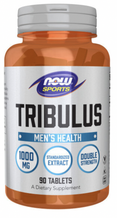 Tribulus 1000 мг NOW