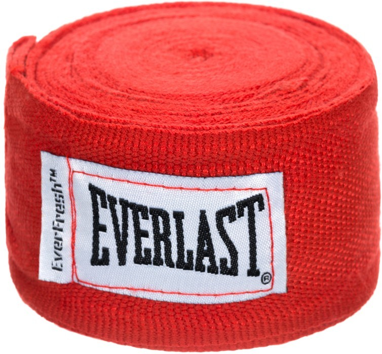 Everlast, Бинты для бокс (3м)