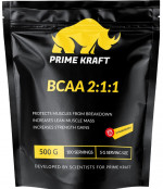 BCAA 2:1:1 Prime Kraft (500 г)