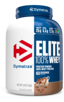 Elite 100% Whey Dymatize Nutrition (2270 г)
