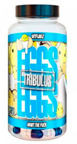 WTFLabz Eggs Eggs Tribulus (Трибулус) 750 mg