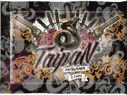 Firebox Nutrition Taipan (1 порц)