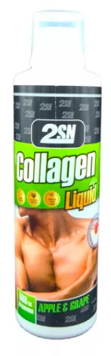 2SN Collagen Liguid Wellness (500 мл)