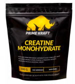 Creatine Monohydrate Prime Kraft (500 г)