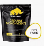 Креатин Creatine Monohydrate Prime Kraft (500 г)