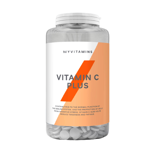 Витамин С+1000 мг с Биофлавоноидами и Экстрактом Шиповника Myvitamins (60 табл)