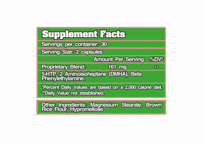 WTFLabz Rastafari V3 (60 кап)