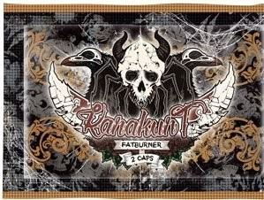 Firebox Nutrition Karakurt (1 порц)