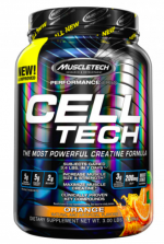 Muscletech Креатин Cell-Tech Performance Series (1400 г)