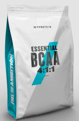 Myprotein BCAA 4:1:1 (250 гр)