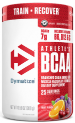 Athlete's BCAA Dymatize Nutrition (300 гр)