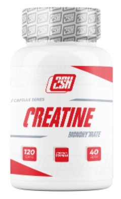 Creatine 750 мг 2SN (120 кап)