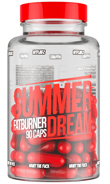 WTFLabz Summer Dream (90 капс)