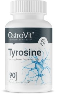 OstroVit Tyrosine (Тирозин)