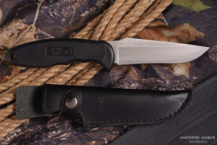 нож Field Pup II – SOG