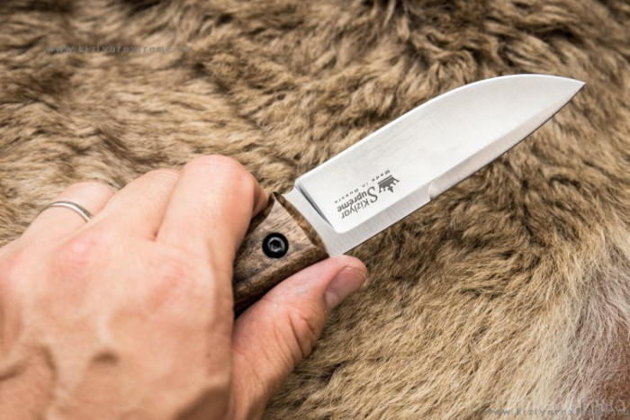 Туристический нож Colada AUS-8 StoneWash