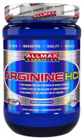 ALLMAX Nutrition Аргинин гидрохлорид (400 гр)