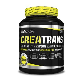 BioTech USA Crea Trans (1000 г)