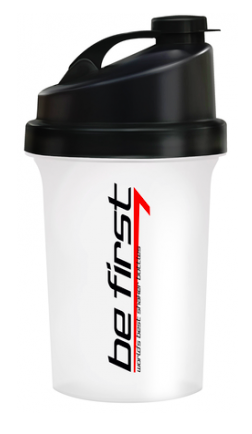 Be First Шейкер (500 мл)