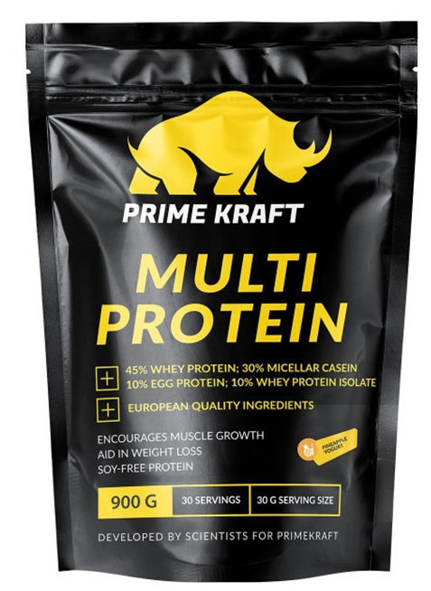 Multi Protein Prime Kraft (900 г)