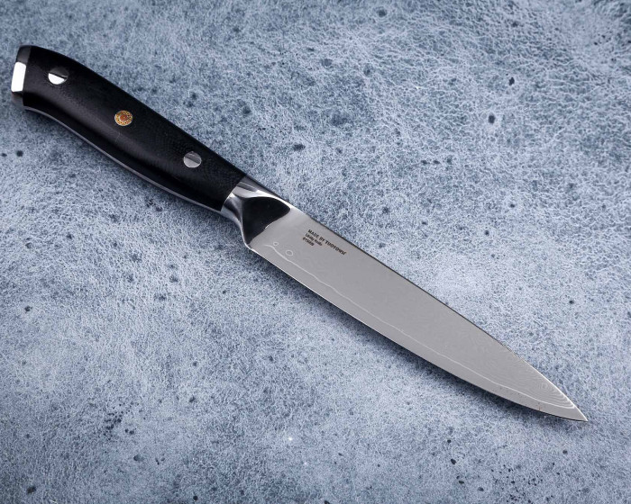 Кухонный нож универсальный 12.7 см D.JS 615009