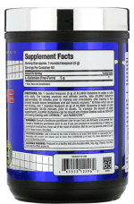 ALLMAX Nutrition 100% Glutamine (400 гр)
