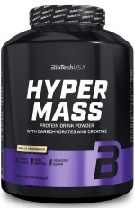 Гейнер Hyper Mass BioTechUSA (2270 гр)