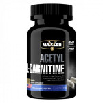 Л-Карнитин Acetyl L-Carnitine Maxler (100 кап)