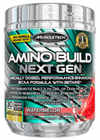 Muscletech Amino Build Next Gen (263 г)