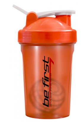 Be First Шейкер с шариком (400 мл)