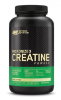 Optimum Nutrition Creatine 2500 (100 кап)