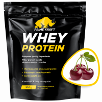 Whey Protein Prime Kraft (500 г)