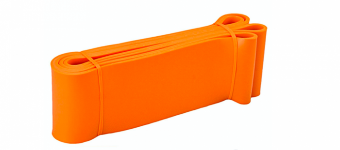 Резиновая петля Fitness Gym (83 мм 32-82 кг)