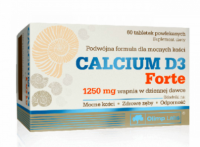 Calcium D3 Forte Olimp (60 таб)