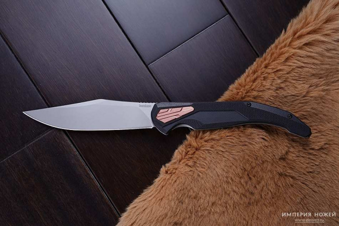 Складной нож Kershaw Strata – Kershaw