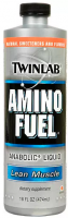 Twinlab Amino Fuel (474 мл)