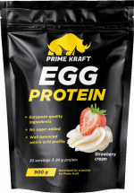 EGG Protein Prime Kraft (900 г)