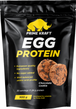 EGG Protein Prime Kraft (900 г)