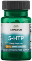 Swanson Ultra 5-HTP 100 мг (60 капс)