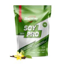 Geneticlab SOY PRO (900 г)