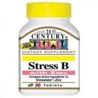 21st Century Stress B (66 таб)