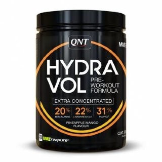 QNT Hydravol (300 гр)